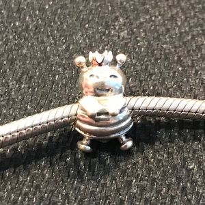Pandora Queen Bee Charm